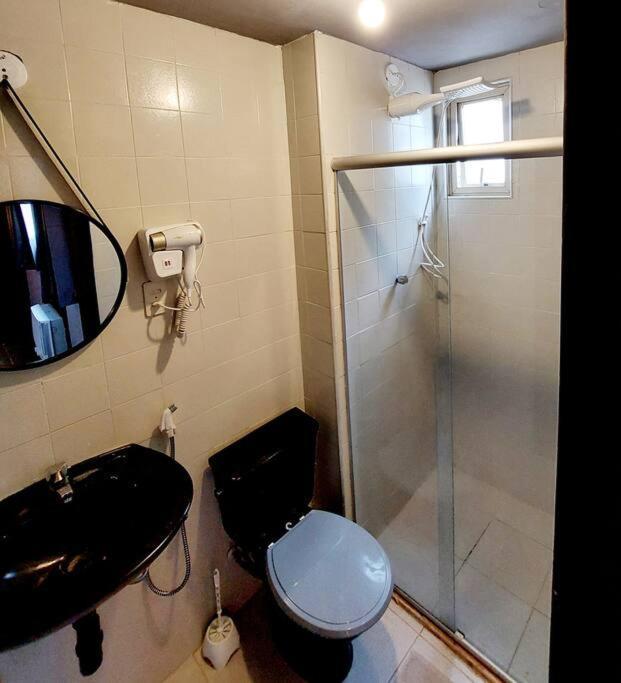 Studio Quartzo Cinza - Centro Campos dos Goytacazes Dış mekan fotoğraf